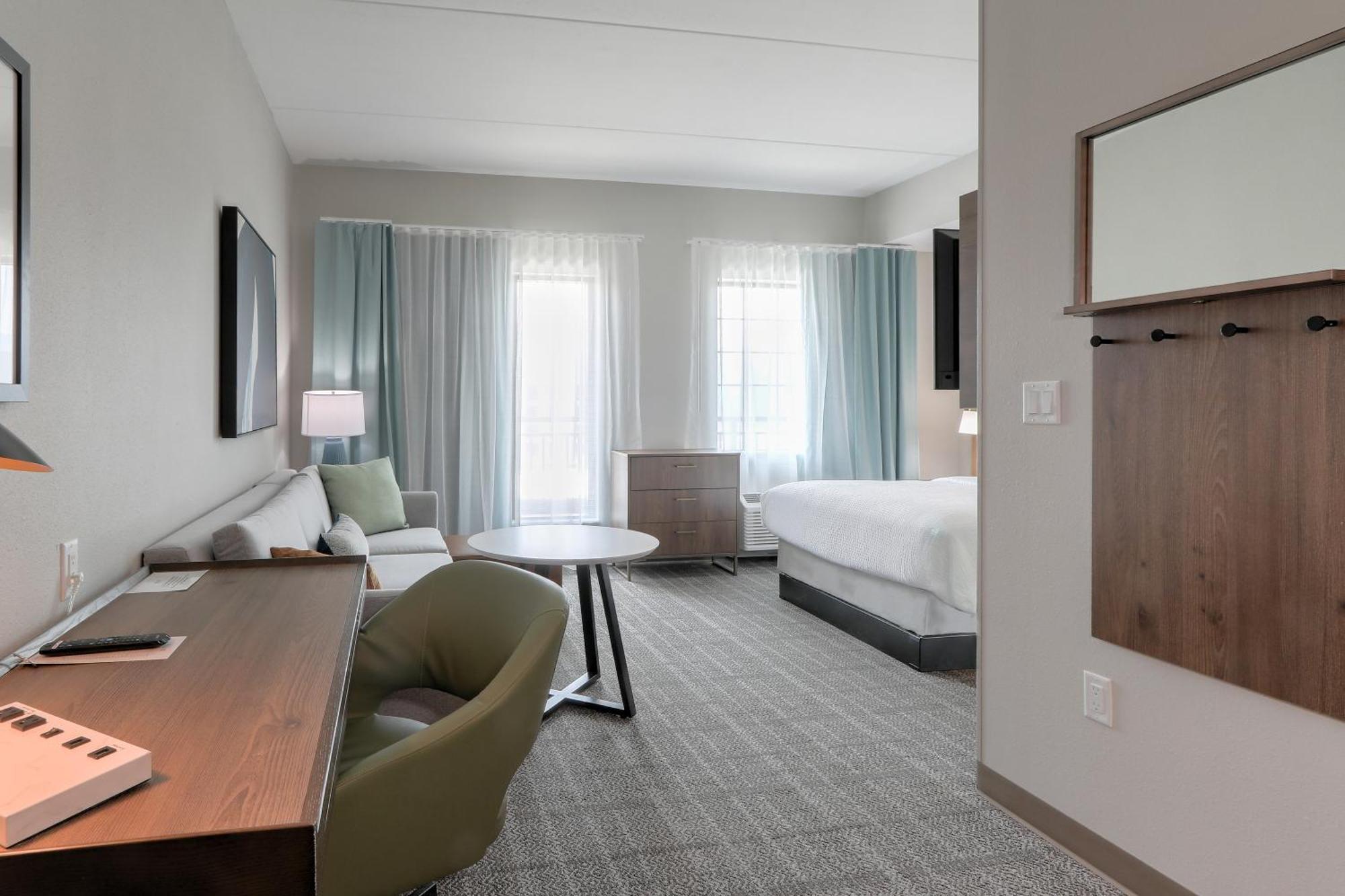 Staybridge Suites Pigeon Forge - Smoky Mtns By Ihg 외부 사진
