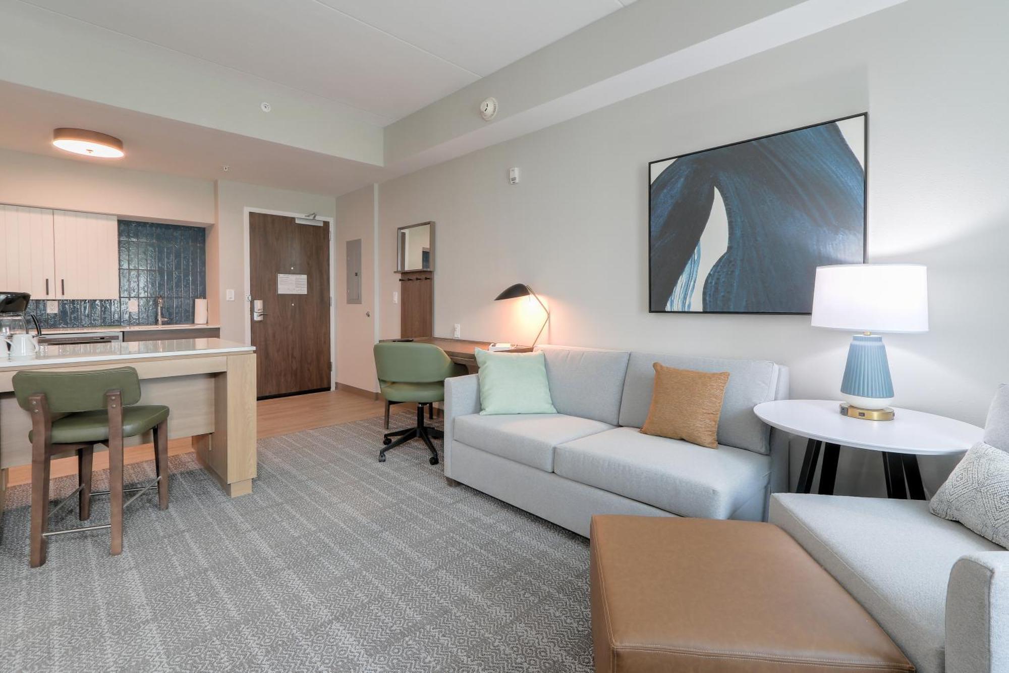Staybridge Suites Pigeon Forge - Smoky Mtns By Ihg 외부 사진