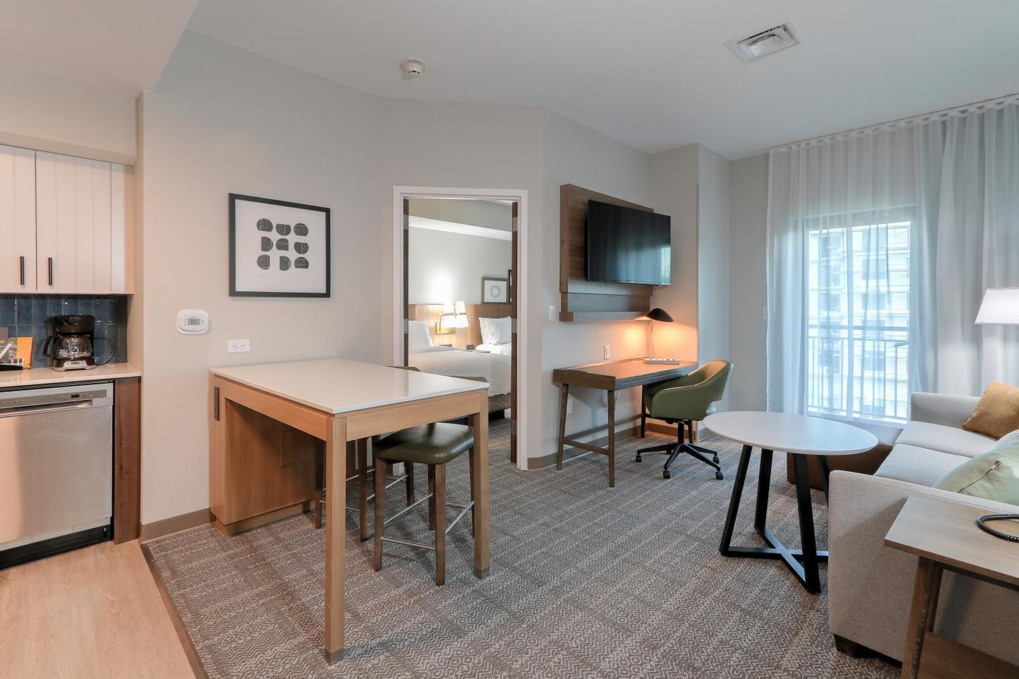 Staybridge Suites Pigeon Forge - Smoky Mtns By Ihg 외부 사진