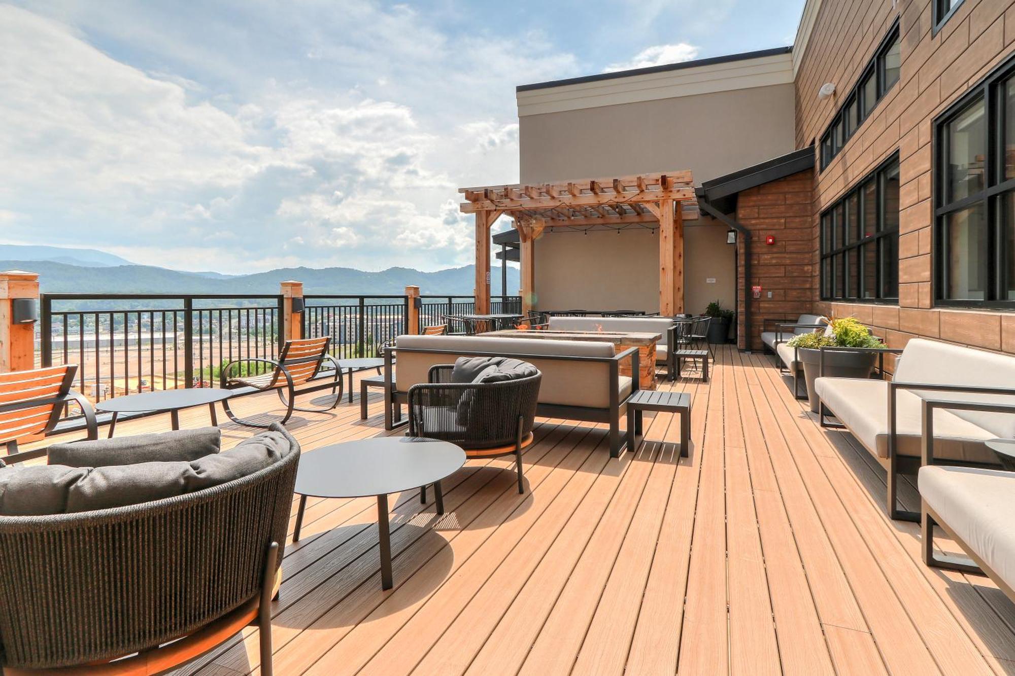 Staybridge Suites Pigeon Forge - Smoky Mtns By Ihg 외부 사진