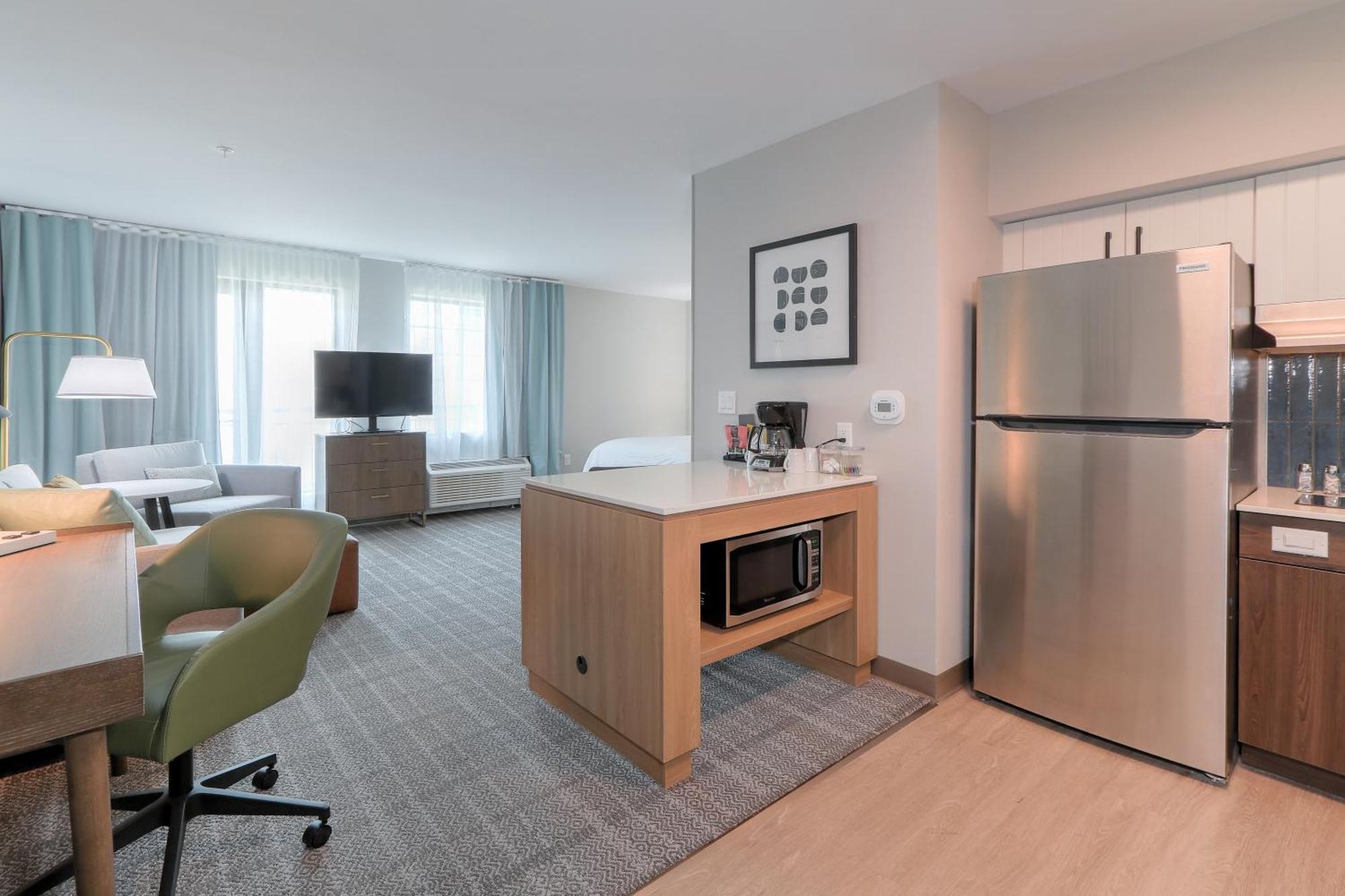 Staybridge Suites Pigeon Forge - Smoky Mtns By Ihg 외부 사진